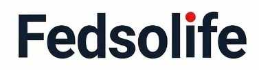 Fedsolife Logo